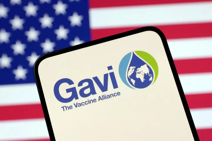 US restores $600M for vaccine alliance Gavi, rules out funding for WHO