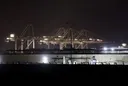 Egypt says drone attack caused fire on vessels at Damietta Port