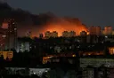 قتلى وجرحى في هجوم جوي روسي واسع على أوكرانيا.. وكييف تستهدف مستودعاً لشركة روسية كبرى
