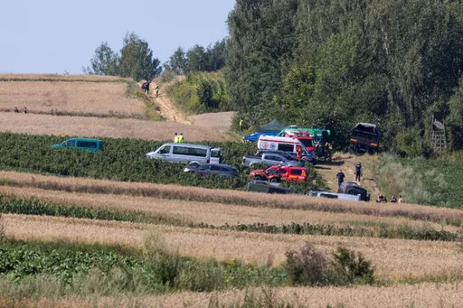 ЕО Ресейдің Польша әуе кеңістігін бұзуын айыптады