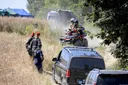 Missile that fell in Poland appears to be Russian, PM Tusk says