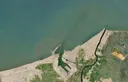 L'Iran dénonce un complot israélien après des frappes de drones sur le port égyptien de Damiette