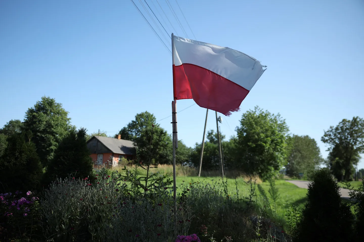 Poljska uvodi ograničenja u zračnom saobraćaju duž istočne granice radi jačanja odbrane
