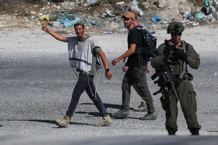 Jerusalemski gubernat: Izrael razvija plan za ilegalno naseljavanje oko 650 stambenih jedinica