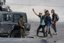 Israel closes 93% of illegal settler attack probes without charges: PLO