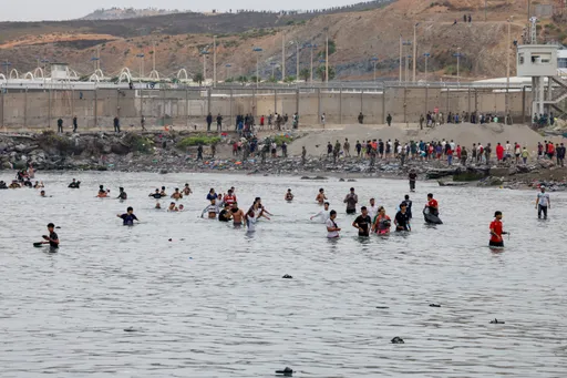 Crisis migratoria en Ceuta deja al menos 43 muertos: ¿qué pasa en la frontera de España y Marruecos?