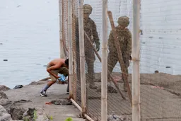 Fact-checking Spain's Ceuta crisis: What's true, what's spin, what's still unknown