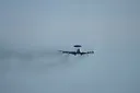 NATO holds air exercise near Russia's Kaliningrad region