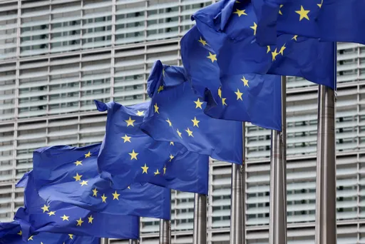 ЕУ ѝ одобри 6,1 милијарди евра на Украина за набавка на системи за воздушна и ракетна одбрана