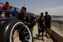 Ceuta : 12 Marocains interpellés après l’attaque d’un véhicule militaire