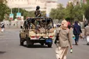 US official met Houthis in Oman over weekend — report