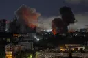 9 قتلى بهجوم روسي على كييف.. وأوكرانيا تعلن إسقاط صاروخ باليستي واحد من أصل 27
