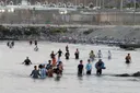 Idadi ya waliofariki Ceuta yapanda hadi 72 huku zaidi ya wahamiaji 48,000 wakirejea Morocco