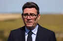 British PM Andy Burnham faces pro-Palestinian backlash over chief of staff appointment