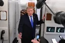 Trump ya ce Amurka da Iran za su soma sabuwar tattaunawa a ranar Litinin