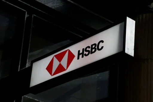 HSBC chief says Strait of Hormuz could become 'redundant' within five years