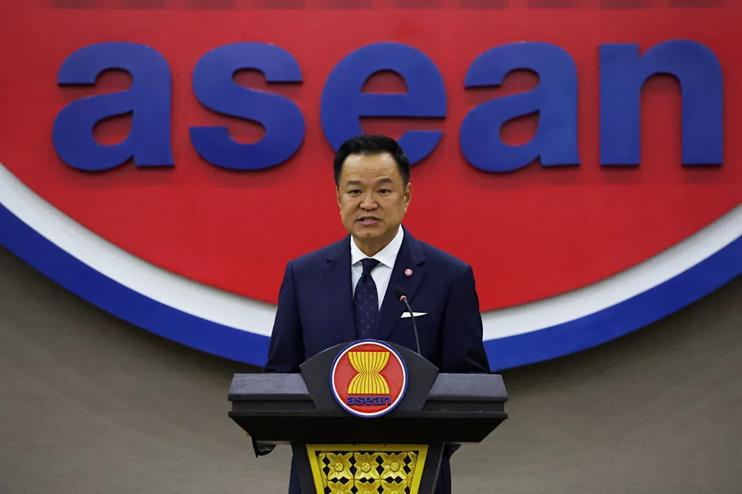 PM Thailand pertahan arahan usir warga Israel atas faktor undang-undang