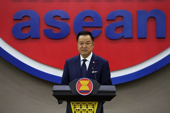 PM Thailand pertahan arahan usir warga Israel atas faktor undang-undang