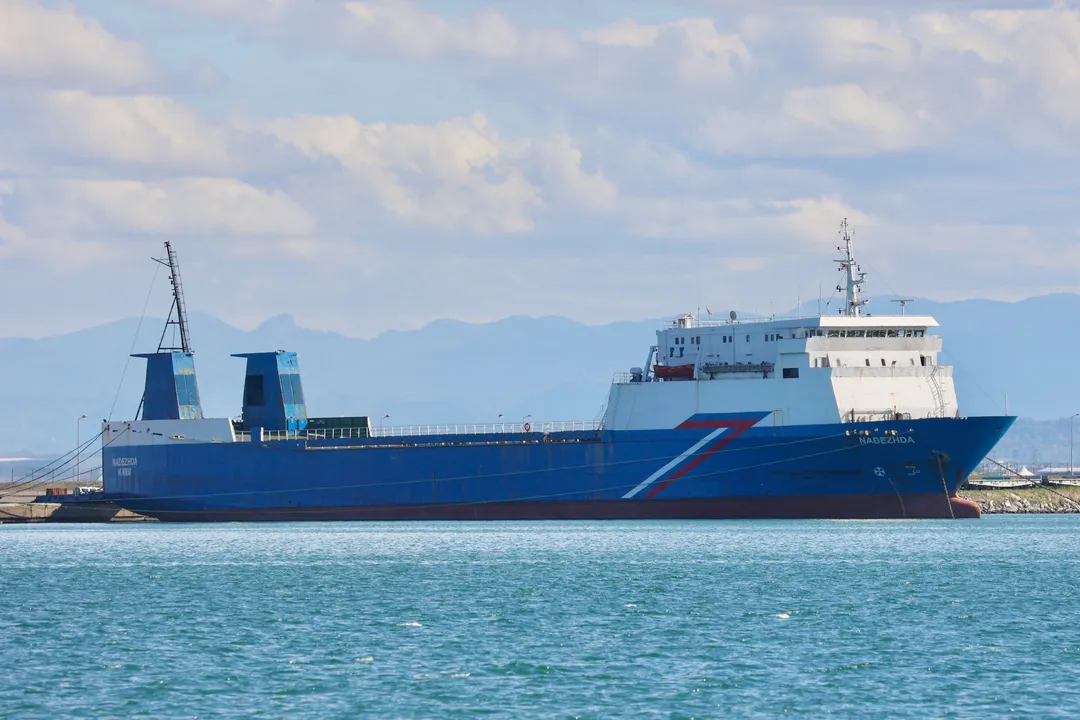 La Türkiye met en garde contre une escalade en mer Noire après des attaques contre des navires turcs