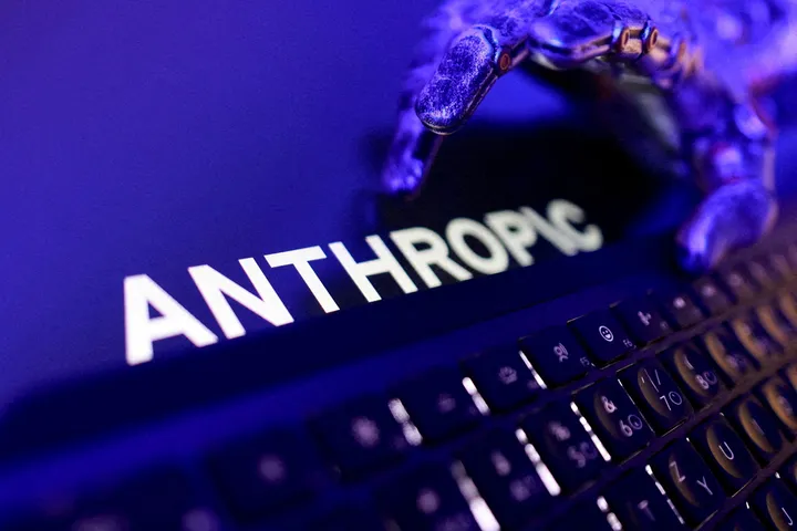 US judge blocks Pentagon bid to blacklist AI firm Anthropic