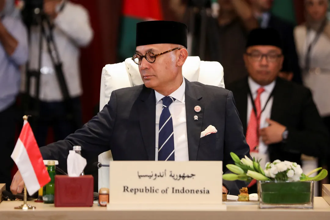 Indonesia, Türkiye dan negara muslim kecam serangan Israel di Gaza, desak patuhi hukum internasional