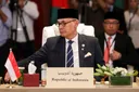 Indonesia, Türkiye dan negara muslim kecam serangan Israel di Gaza, desak patuhi hukum internasional
