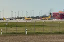 Plane linked to German airport drone alert reportedly carried ammunition
