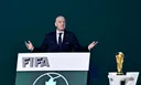 FIFA backs Infantino during crisis meeting, apologises for World Cup privatisation plan