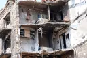 Russian strikes kill three including child near Kiev: officials
