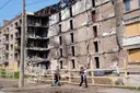 بلۇمبېرگ: رۇسىيە ئۇكرائىنادا تاكتىكىلىق يادرو قورالى ئىشلىتىشى مۇمكىن