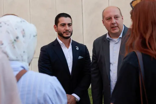 Abdul El-Sayed wins Michigan and rewrites Democratic Party's playbook