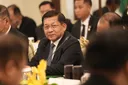 Min Aung Hlaing ke Malaysia, bincang pemulangan warga Myanmar