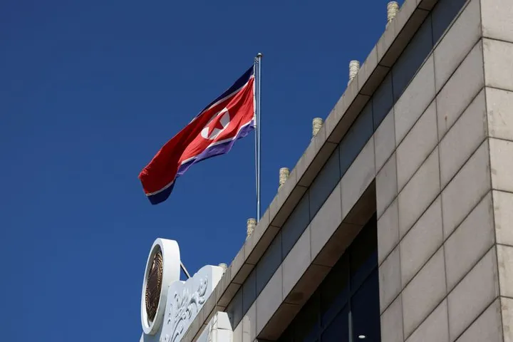 북한, 한국의 ‘의도적’ 지뢰 매설 주장에 “책임 전가” 반박