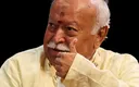 Protests planned ahead of NY event headlined by Mohan Bhagwat, boss of Indian paramilitary group RSS
