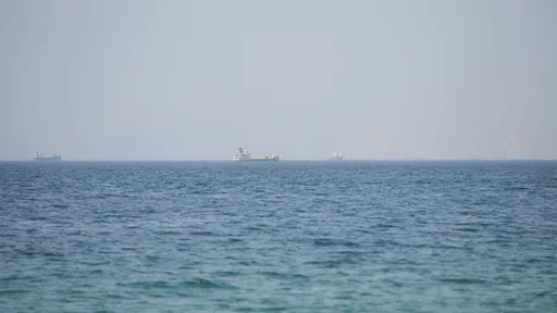Iran claims downing US MQ-1 drone over Hormuz as Washington pushes for negotiations