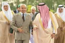 Pakistan premier begins Saudi Arabia visit for talks with Saudi, Turkish leaders