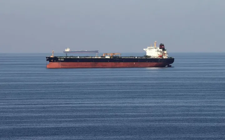 L’exportation du pétrole depuis le Moyen-Orient encore touchée