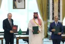 La Türkiye, l'Arabie saoudite et le Pakistan scellent un pacte de défense commun
