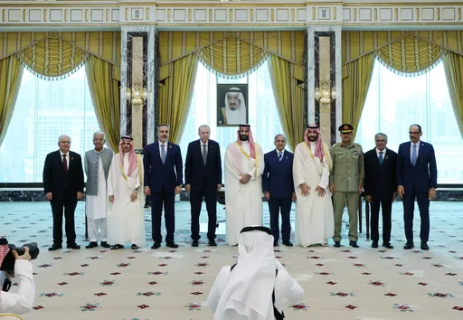 Regional countries welcome Mecca pact between Türkiye, Saudi Arabia and Pakistan