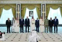 Regional countries welcome Mecca pact between Türkiye, Saudi Arabia and Pakistan