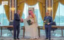 Mecca deal is much more than just a defence pact between three nations