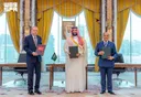 Bahrain congratulates Pakistan on trilateral defence pact with Türkiye, Saudi Arabia