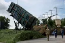 US, Ukraine negotiate Patriot production licences: Rubio