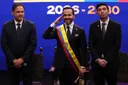 La “mano dura” del nuevo presidente de Colombia, De la Espriella, arrancó con operaciones militares