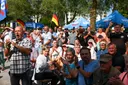 Gericht: AfD-Mitgliedschaft kann zu Waffenentzug führen