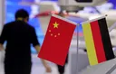 China urges Germany to help avert EU trade war