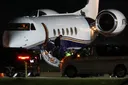 Lionel Messi est en Argentine pour faire ses adieux à son père décédé