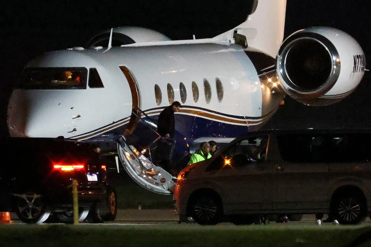 Lionel Messi est en Argentine pour faire ses adieux à son père décédé