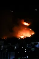 Во Албанија избувнаа 45 пожари во рок од едно деноноќие