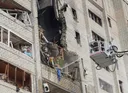 Two killed, eight injured in Russian overnight strikes on Kharkiv, Sumy: Ukraine